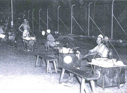 Pondok Java: The Centre of Javanese Culture and Birth Place of Satay