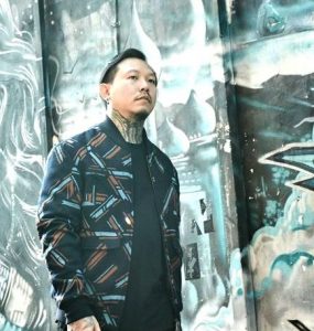 Conversation with: Joseph Siow of Visual Orgasm