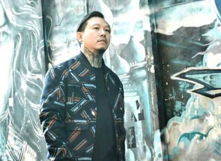 Conversation with: Joseph Siow of Visual Orgasm