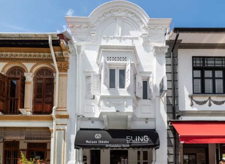 Kandahar Street