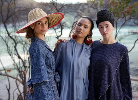 4 Muslimah-Friendly Fashion Boutiques In Kampong Gelam