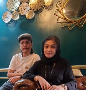 In Conversation with Lady Boss Aida Hashim of The Gentlemen's Society