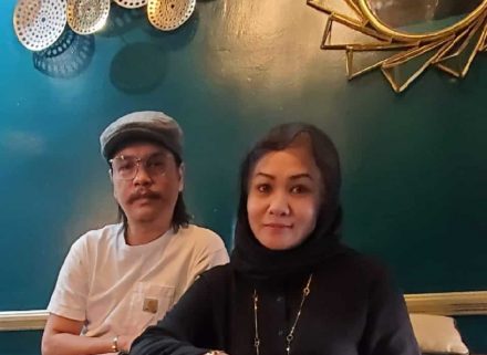 In Conversation with Lady Boss Aida Hashim of The Gentlemen's Society