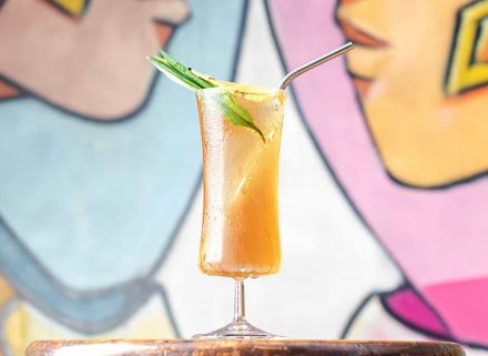 Tipple Lover's Guide to Drinking In Kampong Gelam