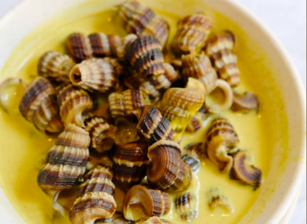 Exotic Eats in Kampong Gelam for the Adventurous Foodies
