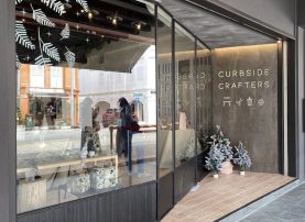 Curbside Crafters