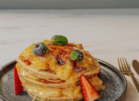 Pancake  & Waffle Place