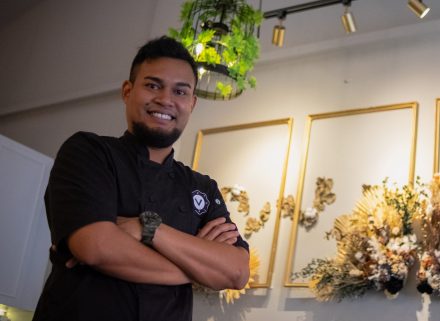 Conversation with: Shadikin – Head Chef of The Secret Garden