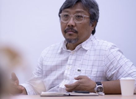 Conversation with: Zaki Ma’arof – Chairman of One Kampong Gelam