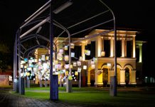 3 Top Places to Visit in Kampong Gelam Rainbow Connection II