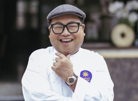 Conversation with: Chef Mel Dean – Culinary Director of Permata