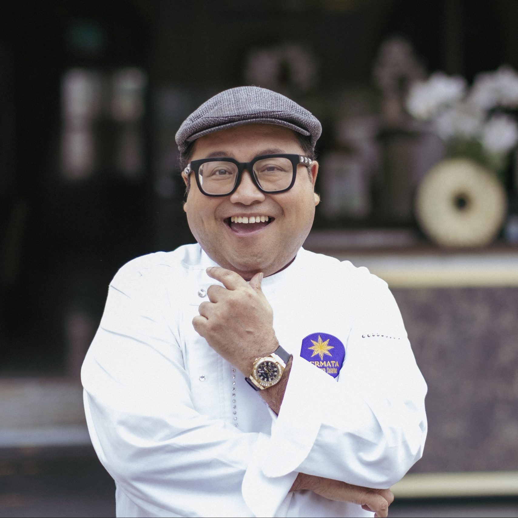 Conversation with: Chef Mel Dean – Culinary Director of Permata - Visit ...