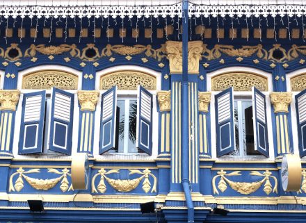 Hotels To Suit Every Budget in Kampong Gelam