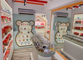 Bears & Friends Singapore