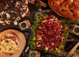 Alouette Bakery