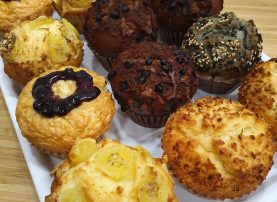 Beccarino Patisserie